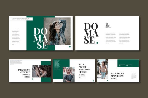 Domase: Crafting Visual Narratives with Confidence